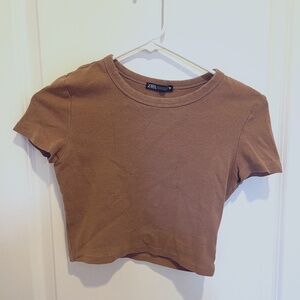 Zara Top